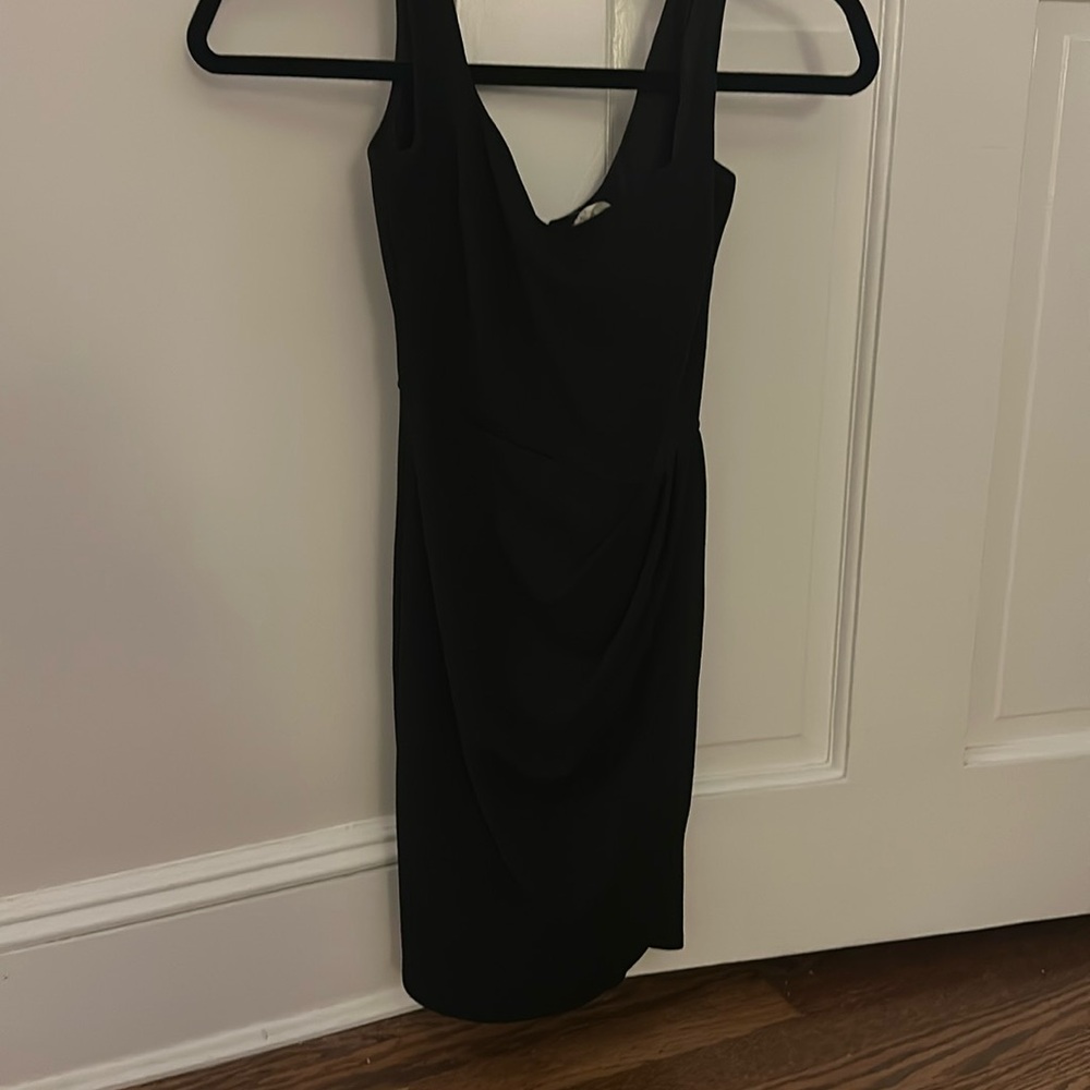 Francesca’s teen dress